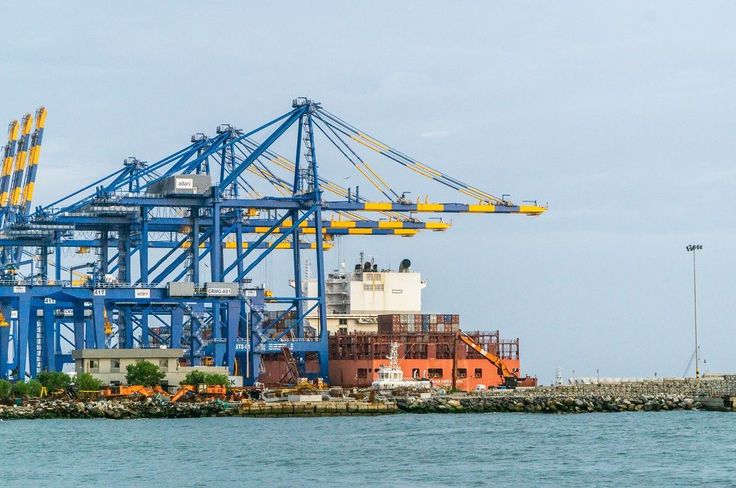 Infrastructure & Investment