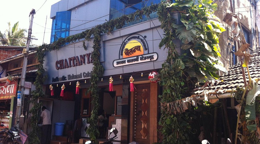 Chaitanya Authentic Malvani Restaurant