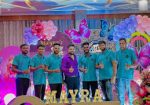 Malvan Event Decorators