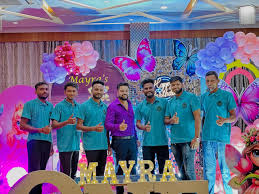 Malvan Event Decorators