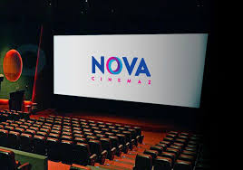 Arya Nova Cinemaz