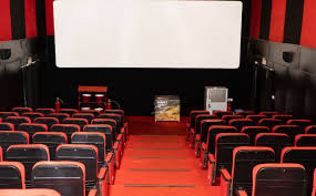 Starlight Cinemas Devgad