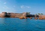 Sindhudurg Fort