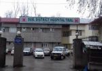 Sub District Hospital Blood Bank