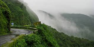 Amboli Hill Station