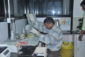 BKL Walawalkar Rural Medical College Blood Bank