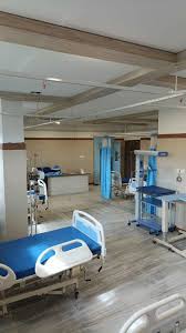 Konkan Cancer and Multispeciality Hospital