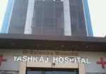 Yashraj Hospital