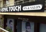Royal Touch Wellness Studio