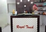 Royal Touch Wellness Studio