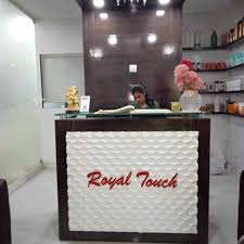 Royal Touch Wellness Studio