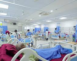 RANE Hospital and Medical Research Centre