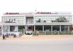 Mahindra Auto Service