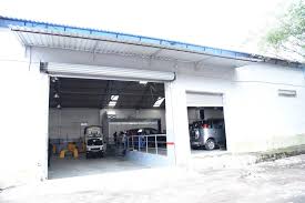 Mahindra Auto Service