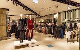 Kudal Shopping Center