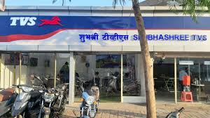 TVS Motors Dealer
