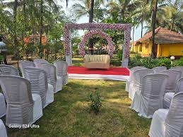 Konkan Event Management