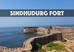 Sindhudurg Fort