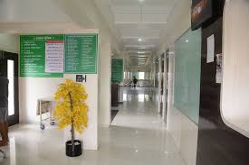 Bhakti Hospital
