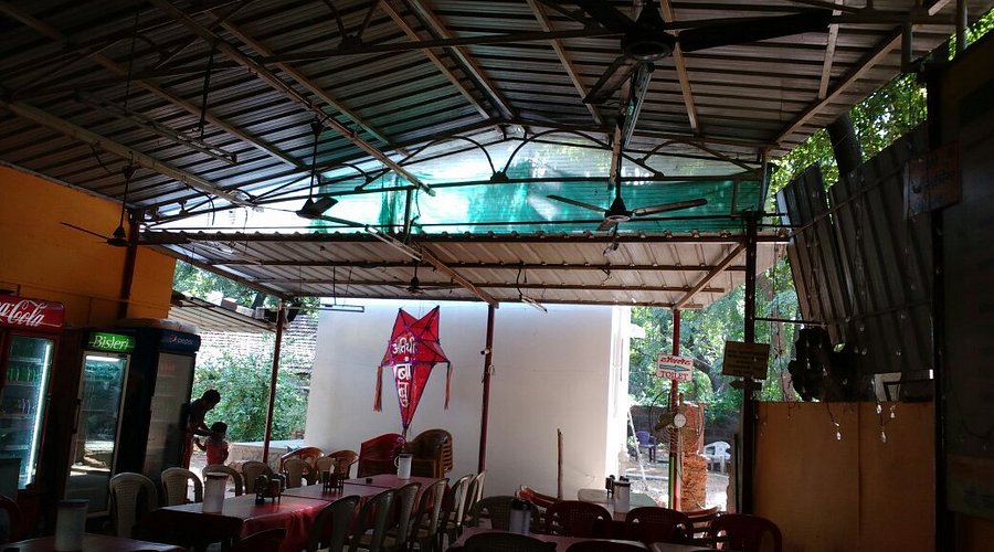 Athithi Bamboo, Malvan