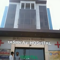 Yashraj Hospital
