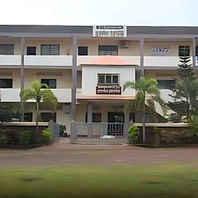 Sindhudurg College of Arts, Commerce & Science