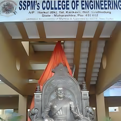 S.S.P.M. Sindhudurg College of Engineering
