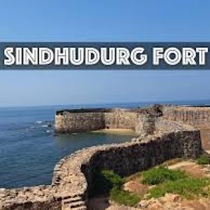 Sindhudurg Fort
